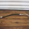 2020 SUBARU BRZ TS HIGH PRESSURE A/C AIR CONDITION HOSE LINE OEM 73424CA000