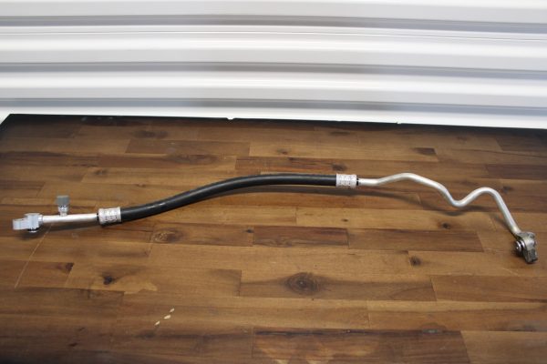 2020 SUBARU BRZ TS HIGH PRESSURE A/C AIR CONDITION HOSE LINE OEM 73424CA000