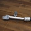 2020 SUBARU BRZ TS HIGH PRESSURE A/C AIR CONDITION HOSE LINE OEM 73424CA000 - Image 3