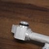 2020 SUBARU BRZ TS HIGH PRESSURE A/C AIR CONDITION HOSE LINE OEM 73424CA000 - Image 5