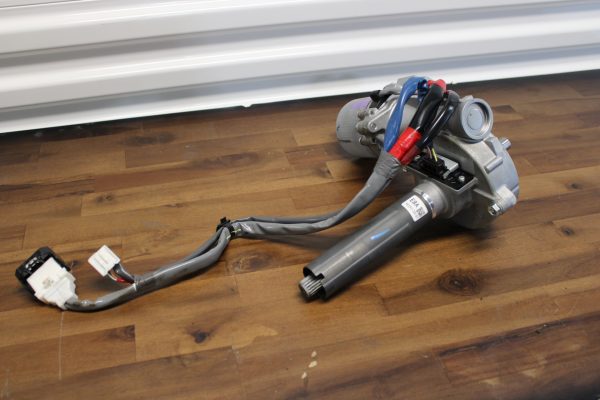 2020 SUBARU BRZ TS ELECTRONIC POWER STEERING EPS MOTOR 39K MILES OEM 34500CA162