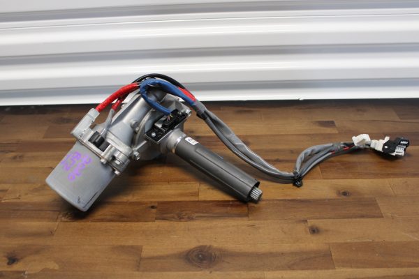 2020 SUBARU BRZ TS ELECTRONIC POWER STEERING EPS MOTOR 39K MILES OEM 34500CA162 - Image 3