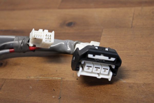 2020 SUBARU BRZ TS ELECTRONIC POWER STEERING EPS MOTOR 39K MILES OEM 34500CA162 - Image 7