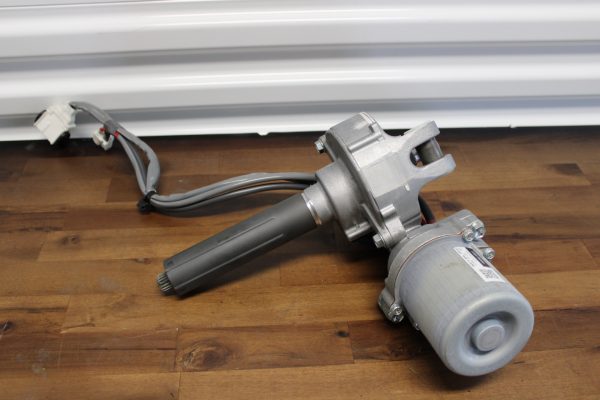 2020 SUBARU BRZ TS ELECTRONIC POWER STEERING EPS MOTOR 39K MILES OEM 34500CA162 - Image 10