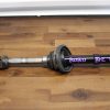 2020 SUBARU BRZ TS STEERING COLUMN LINKAGE UNIVERSAL JOINT 39K OEM 34170CA011