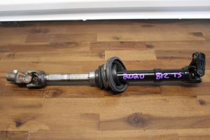 2020 SUBARU BRZ TS STEERING COLUMN LINKAGE UNIVERSAL JOINT 39K OEM 34170CA011