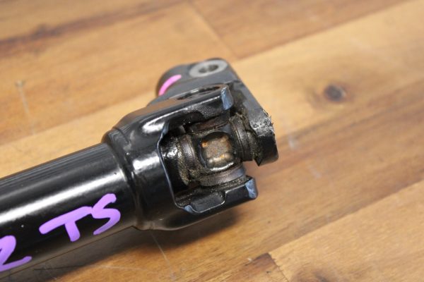2020 SUBARU BRZ TS STEERING COLUMN LINKAGE UNIVERSAL JOINT 39K OEM 34170CA011 - Image 5