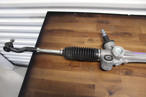 2020 SUBARU BRZ TS POWER STEERING RACK & PINION 39K MILES OEM 34210CA010 - Image 3