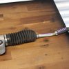 2020 SUBARU BRZ TS POWER STEERING RACK & PINION 39K MILES OEM 34210CA010 - Image 4