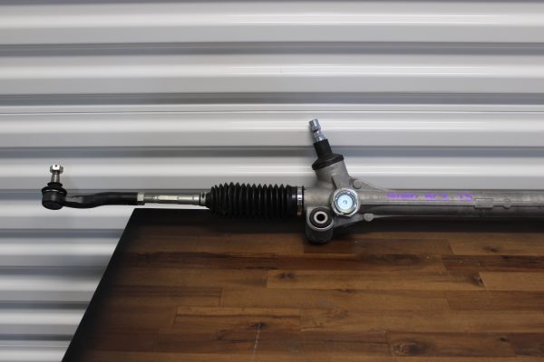 2020 SUBARU BRZ TS POWER STEERING RACK & PINION 39K MILES OEM 34210CA010 - Image 5