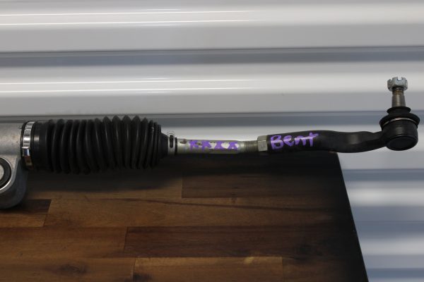 2020 SUBARU BRZ TS POWER STEERING RACK & PINION 39K MILES OEM 34210CA010 - Image 7
