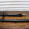2020 SUBARU BRZ TS PROPELLER MANUAL DRIVE SHAFT 6MT 39K MILES OEM 27111CA000