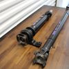 2020 SUBARU BRZ TS PROPELLER MANUAL DRIVE SHAFT 6MT 39K MILES OEM 27111CA000 - Image 2