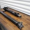 2020 SUBARU BRZ TS PROPELLER MANUAL DRIVE SHAFT 6MT 39K MILES OEM 27111CA000 - Image 3