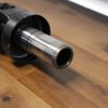 2020 SUBARU BRZ TS PROPELLER MANUAL DRIVE SHAFT 6MT 39K MILES OEM 27111CA000 - Image 4