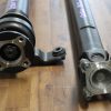2020 SUBARU BRZ TS PROPELLER MANUAL DRIVE SHAFT 6MT 39K MILES OEM 27111CA000 - Image 5