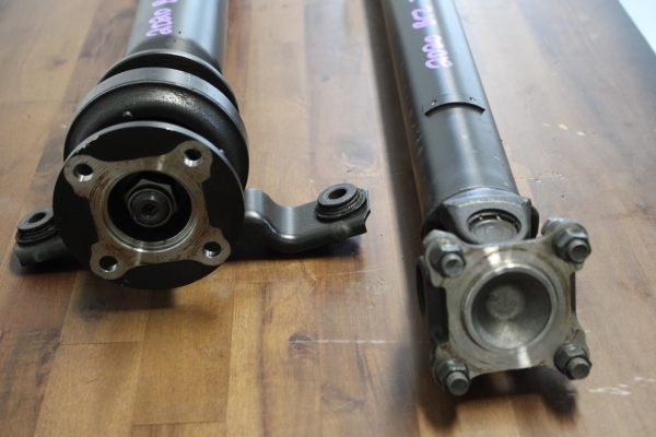2020 SUBARU BRZ TS PROPELLER MANUAL DRIVE SHAFT 6MT 39K MILES OEM 27111CA000 - Image 5