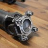 2020 SUBARU BRZ TS PROPELLER MANUAL DRIVE SHAFT 6MT 39K MILES OEM 27111CA000 - Image 6