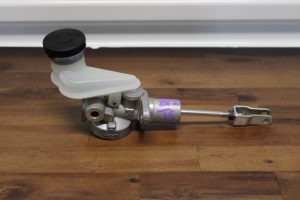 2020 SUBARU BRZ TS CLUTCH MASTER CYLINDER 39K MILES 6MT OEM 37230CA032