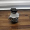 2020 SUBARU BRZ TS CLUTCH MASTER CYLINDER 39K MILES 6MT OEM 37230CA032 - Image 2