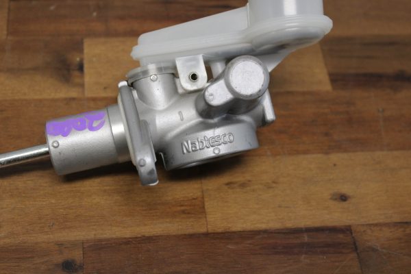 2020 SUBARU BRZ TS CLUTCH MASTER CYLINDER 39K MILES 6MT OEM 37230CA032 - Image 4