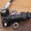 2020 SUBARU BRZ TS CLUTCH SLAVE CYLINDER & LINE HOSE 39K MILES OEM 30620AA142 - Image 2