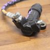 2020 SUBARU BRZ TS CLUTCH SLAVE CYLINDER & LINE HOSE 39K MILES OEM 30620AA142 - Image 3