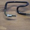 2020 SUBARU BRZ TS CLUTCH SLAVE CYLINDER & LINE HOSE 39K MILES OEM 30620AA142 - Image 4