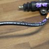 2020 SUBARU BRZ TS CLUTCH SLAVE CYLINDER & LINE HOSE 39K MILES OEM 30620AA142 - Image 5