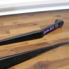 2020 SUBARU BRZ TS WINDSHIELD WIPER ARMS SET LH/RH 39K MILES OEM - Image 2