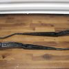 2020 SUBARU BRZ TS WINDSHIELD WIPER ARMS SET LH/RH 39K MILES OEM - Image 4