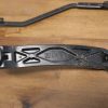 2020 SUBARU BRZ TS WINDSHIELD WIPER ARMS SET LH/RH 39K MILES OEM - Image 5