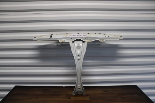 2020 SUBARU BRZ TS UPPER RADIATOR CORE SUPPORT T BAR OEM 53029CA0219P