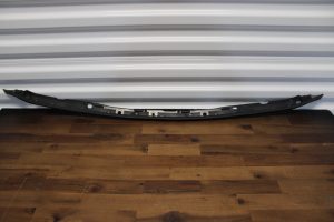 2020 SUBARU BRZ TS FRONT BUMPER REINFORCEMENT PLATE BAR 57722CA021 57735CA000