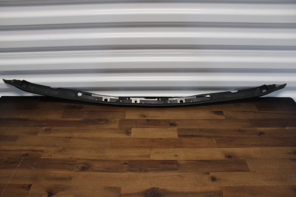 2020 SUBARU BRZ TS FRONT BUMPER REINFORCEMENT PLATE BAR 57722CA021 57735CA000