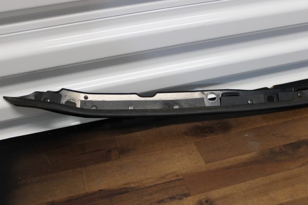 2020 SUBARU BRZ TS FRONT BUMPER REINFORCEMENT PLATE BAR 57722CA021 57735CA000 - Image 2