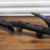 2020 SUBARU BRZ TS RH BUMPER HEADLIGHT BRACKET SUPPORT PASSENGER SIDE 57707CA181
