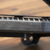 2020 SUBARU BRZ TS RH BUMPER HEADLIGHT BRACKET SUPPORT PASSENGER SIDE 57707CA181 - Image 2