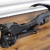 2020 SUBARU BRZ TS RH BUMPER HEADLIGHT BRACKET SUPPORT PASSENGER SIDE 57707CA181 - Image 3