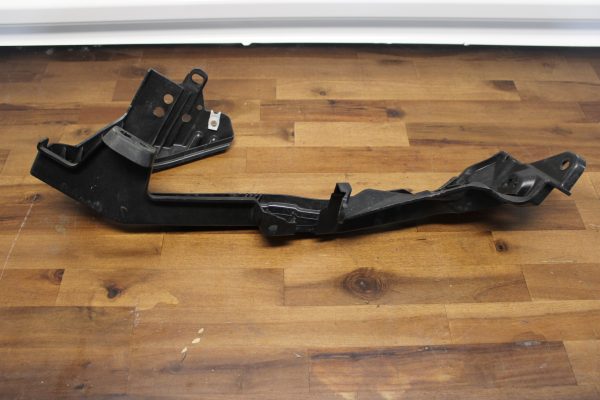 2020 SUBARU BRZ TS RH BUMPER HEADLIGHT BRACKET SUPPORT PASSENGER SIDE 57707CA181 - Image 4
