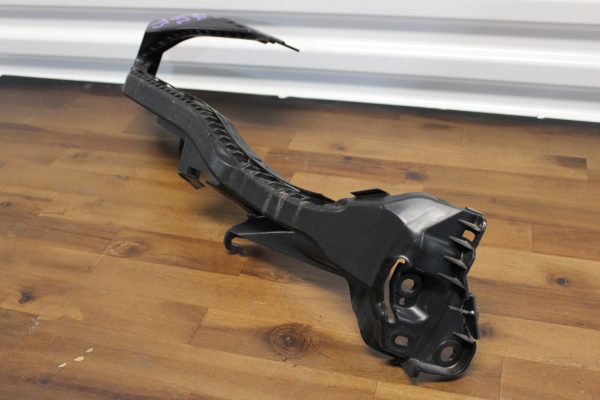 2020 SUBARU BRZ TS LH BUMPER HEADLIGHT BRACKET SUPPORT DRIVER SIDE 57707CA191 - Image 3
