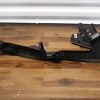 2020 SUBARU BRZ TS LH BUMPER HEADLIGHT BRACKET SUPPORT DRIVER SIDE 57707CA191 - Image 4