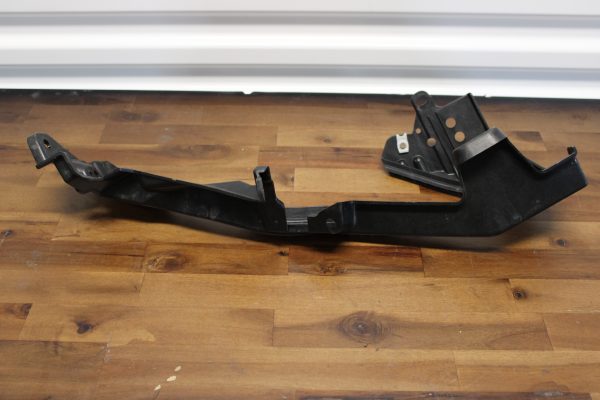 2020 SUBARU BRZ TS LH BUMPER HEADLIGHT BRACKET SUPPORT DRIVER SIDE 57707CA191 - Image 4