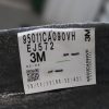 2020 SUBARU BRZ TS INTERIOR BLACK FLOOR CARPET 39K MILES 95011CA090VH - Image 9