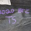 2020 SUBARU BRZ TS INTERIOR BLACK FLOOR CARPET 39K MILES 95011CA090VH - Image 10