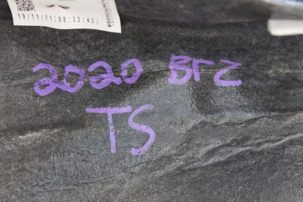 2020 SUBARU BRZ TS INTERIOR BLACK FLOOR CARPET 39K MILES 95011CA090VH - Image 10