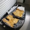 2020 SUBARU BRZ TS INTERIOR BLACK FLOOR CARPET 39K MILES 95011CA090VH - Image 8