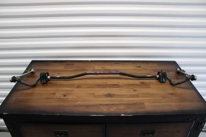 2020 SUBARU BRZ TS FRONT STABILIZER ANTI ROLL SWAY BAR W/ ENDLINKS 39K MILES OEM