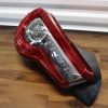 2020 SUBARU BRZ TS LH TAILLIGHT TAIL LAMP DRIVER SIDE 39K MILES OEM 84912CA190 - Image 3