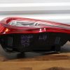 2020 SUBARU BRZ TS LH TAILLIGHT TAIL LAMP DRIVER SIDE 39K MILES OEM 84912CA190 - Image 4